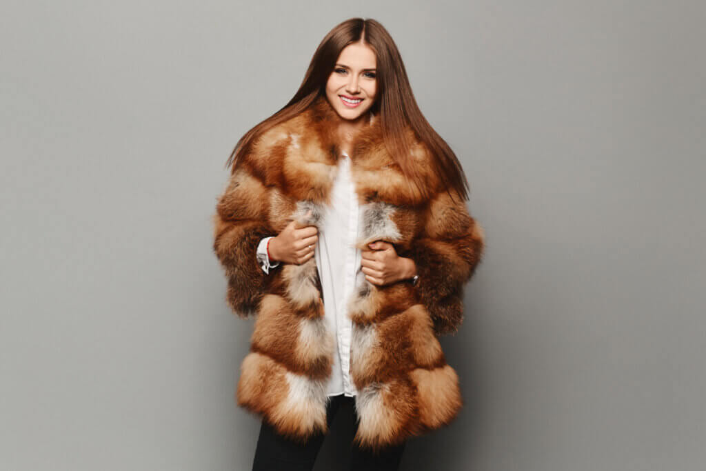 Fur Coats Cleaners Near Me